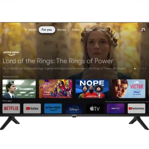 50-Inch 4K UHD UE7600 Series Google TV